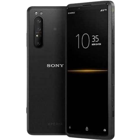 Ремонт Sony Xperia Pro I
